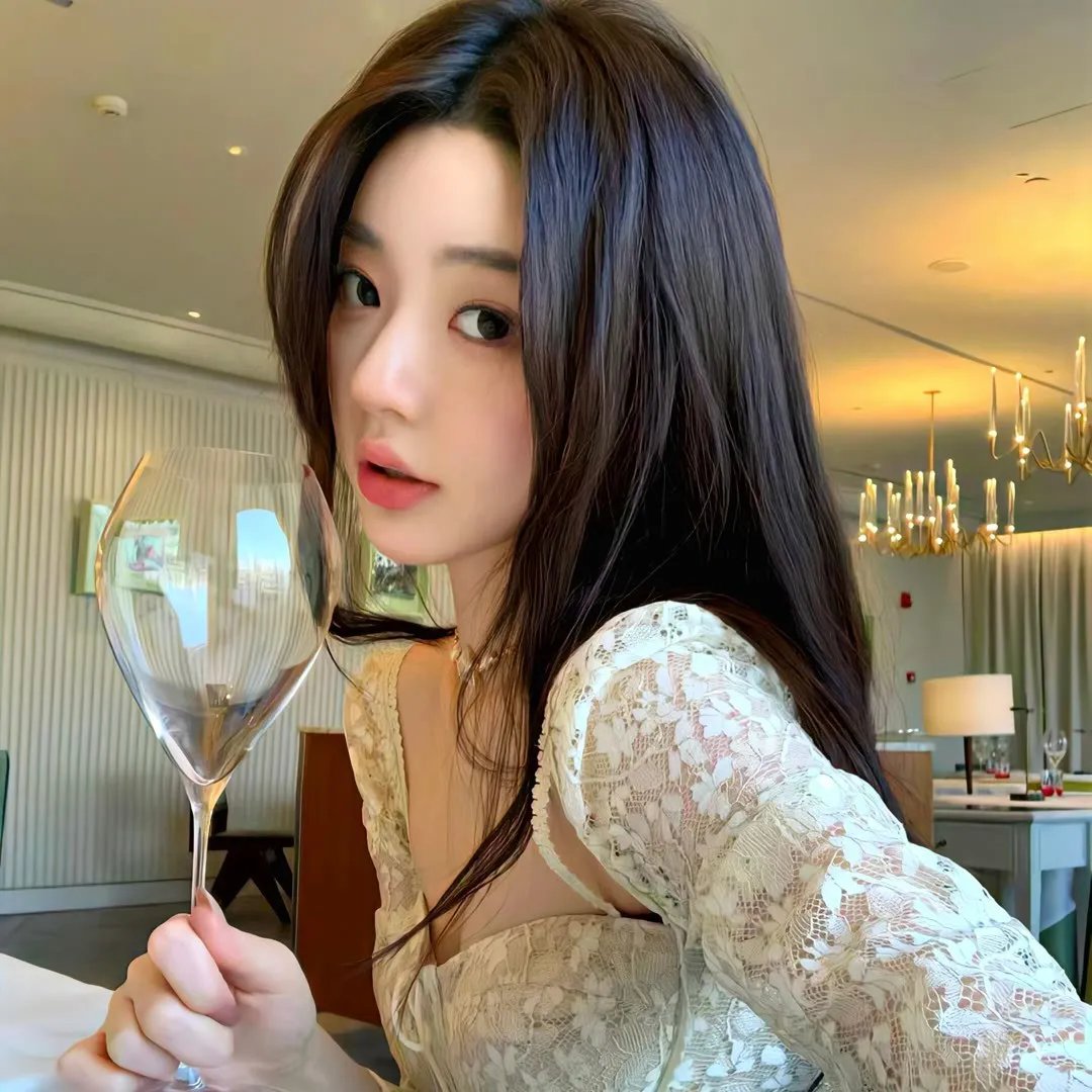 觉悟吧!那边的女孩